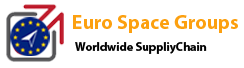Euro Space International Freights and Logistics Logo